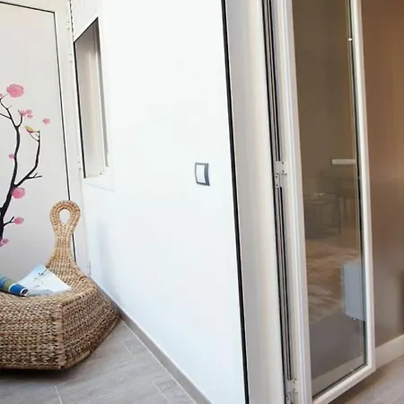 Bed&bcn Enamorats 公寓