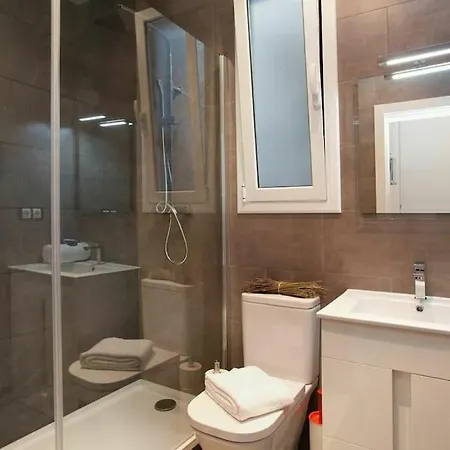 Bed&bcn Enamorats * Βαρκελώνη